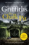 Chalk Pit, The Dr Ruth Galloway Mysteries 9