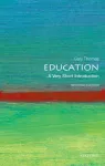 Education, A Very Short Introduction