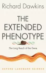 Extended Phenotype, The Long Reach of the Gene
