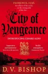 City of Vengeance