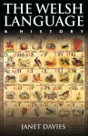 Welsh Language, A History