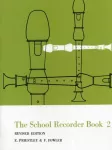 School Recorder Book 2