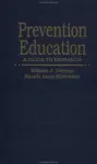 Prevention Education