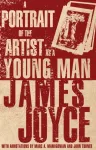 A Portrait of the Artist as a Young Man