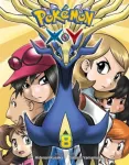 Pokemon X&bull;Y, Vol. 8