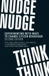 Nudge, Nudge, Think, Think