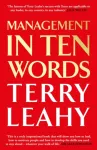 Management in 10 Words