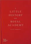 Little History of the Royal Academy