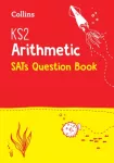 KS2 Maths Arithmetic SATs Practice Question Book