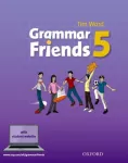 Grammar Friends: 5: Student Book