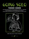 Going Solo (Tenor Horn)
