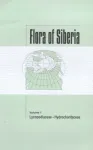 Flora of Siberia, Vol. 1