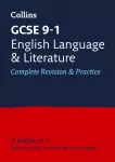 GCSE 9-1 English Language and English Literature All-in-One Revision and Practice