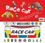 Convertible: Race Car