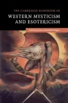 Cambridge Handbook of Western Mysticism and Esotericism