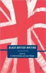Black British Writing