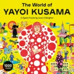 World of Yayoi Kusama