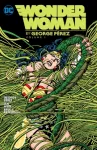 Wonder Woman by George Perez Vol. 1