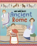 What Would YOU BE in Ancient Rome?