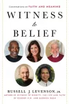 Witness to Belief
