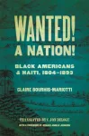 Wanted! A Nation!
