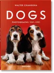 Walter Chandoha. Dogs. Photographs 1941&ndash;1991