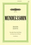 Vocal Duets