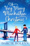 Very Merry Manhattan Christmas