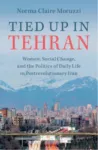 Tied Up in Tehran