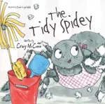 The Tidy Spidey
