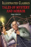 Tales of Mystery and Horror : Illustrated Children Classics