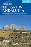 Trekking the GR7 in Andalucia