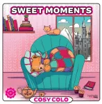 Sweet Moment - Cosy Colo
