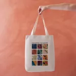 Suzanne Valadon Tote Bag