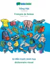 Tiếng Việt - Francais de Suisse, từ điển tranh minh họa