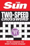 The Sun Two-Speed Crossword Collection 11