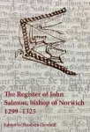 Register of John Salmon, bishop of Norwich, 1299-1325