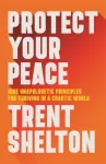 Protect Your Peace