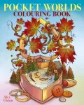 Pocket Worlds Colouring Book