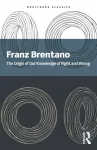Origin of Our Knowledge of Right and Wrong