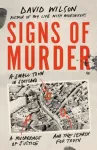 Signs of Murder