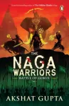 Naga Warriors