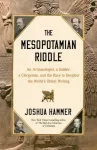 Mesopotamian Riddle