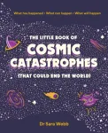 Little Book of Cosmic Catastrophes (That Could End the World)