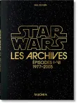Les Archives Star Wars. Episodes I-VI