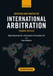 Redfern and Hunter on International Arbitration
