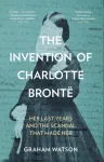 Invention of Charlotte Bronte