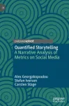 Quantified Storytelling
