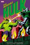 Incredible Hulk Omnibus Vol. 3