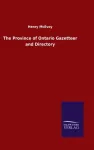 Province of Ontario Gazetteer and Directory